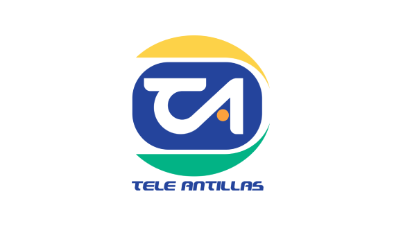 Tele Antillas - Dominican Republic